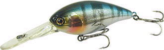 JACKALL / MASCLE DEEP 2.5 PLUS