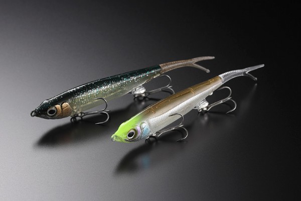 JACKALL / NAGISA 65 F
