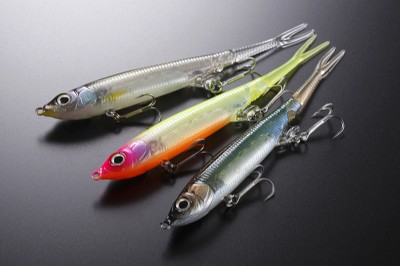 JACKALL / NAGISA 65 SP