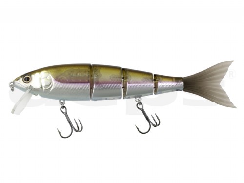 DEPS / NEW HIGH SIDER 145