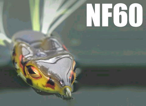 NORIES / NF 60