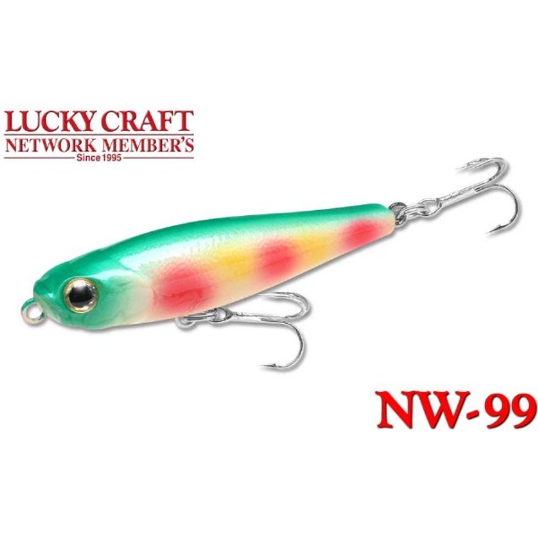 LUCKY CRAFT / AMIGO NW 1999 (MEMBER LIMITED) (USED)