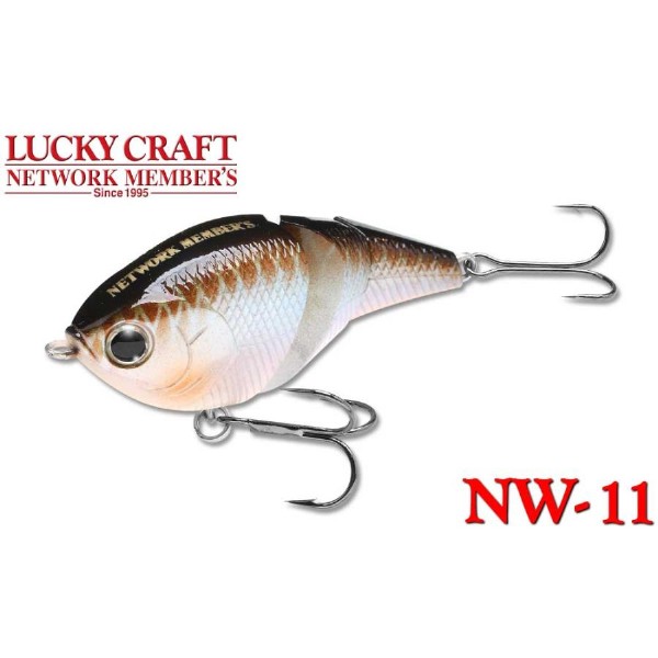 LUCKY CRAFT / AMIGO NW 2011 (NEXT WALKER) (MEMBER LIMITED) (USED)