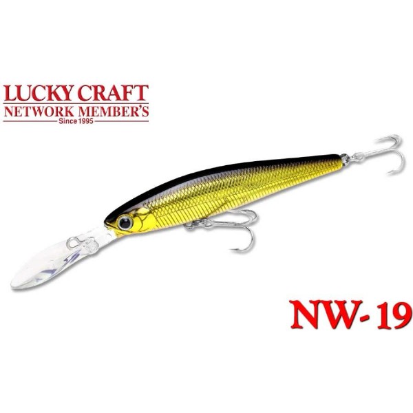 LUCKY CRAFT / AMIGO NW 2019 (STAYSEE 80 SP Ver.2) (MEMBER LIMITED) (USED)