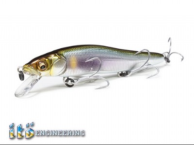 MEGABASS / ONETEN R
