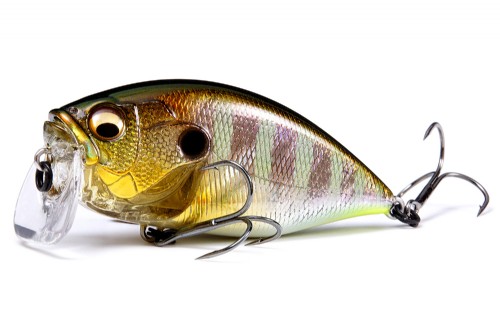 MEGABASS / ORC (OVER REV CRANK)