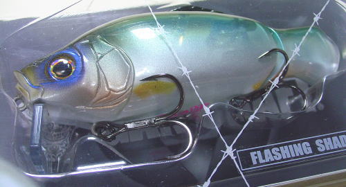 GAN CRAFT / OSA 115