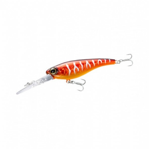 SHIMANO / BANTAM PAVLO SHAD 59 SP MR