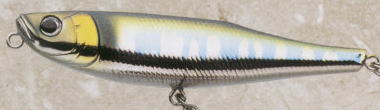 SHIMANO / SCORPION PB-85N (DISCONTINUED)