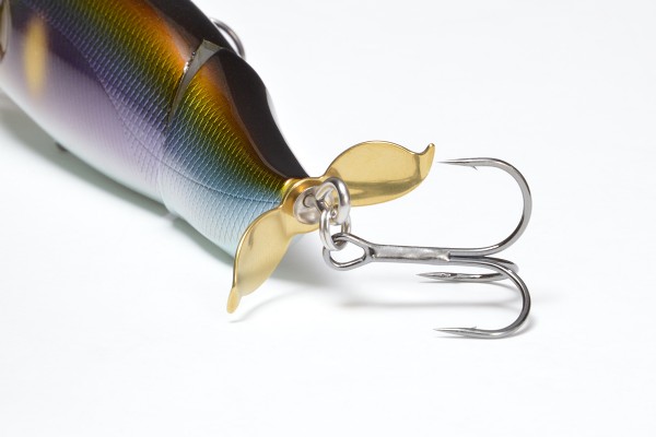 Megabass - Prop Darter i-Loud, Floating, Topwater (0m)