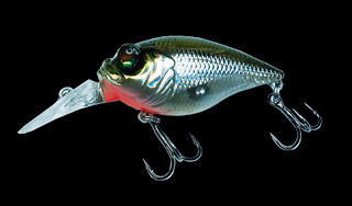 MEGABASS / QUIET GRIFFON MR-X