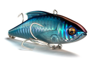 MEGABASS / RANGE DRIVE