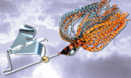 MEGABASS / OROCHI BUZZ RATTLE VIPER 3/8 oz