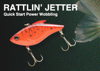 NORIES / RATTLIN' JETTER