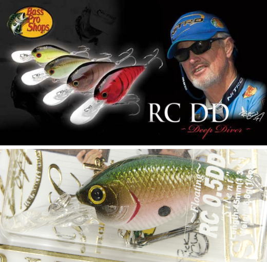 lucky craft crankbaits