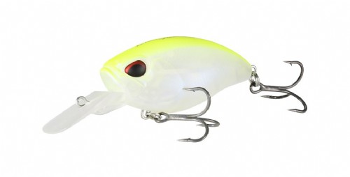 DUO / REALIS CRANK KABUKI 48 MR BOTTOM RUSH
