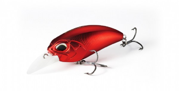 DUO / REALIS CRANK M62 5A