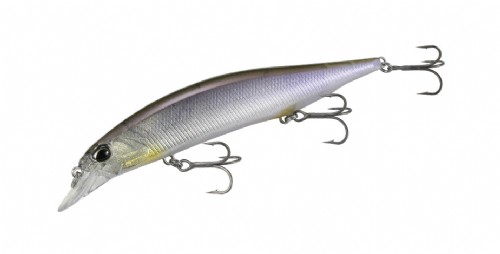 DUO / REALIS JERKBAIT 120 F