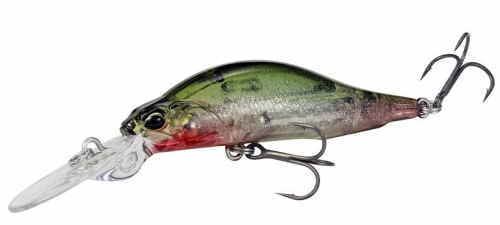 DUO / REALIS ROZANTE SHAD 57 MR