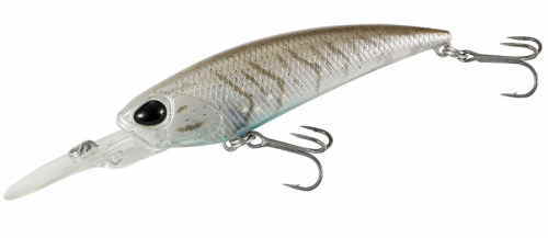 DUO / REALIS SHAD 59 MR
