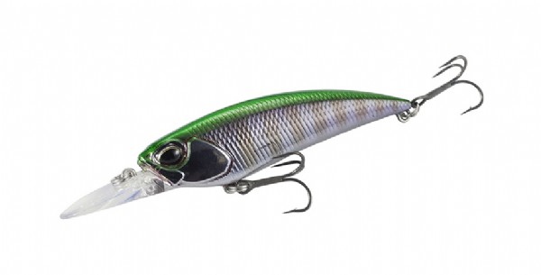 DUO / REALIS SHAD 59 SR