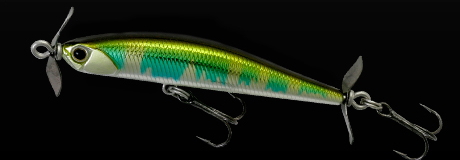 DUO / REALIS SPIN BAIT 60