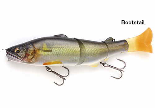 Imakatsu Replicator Swimbait – Canadian Tackle Store