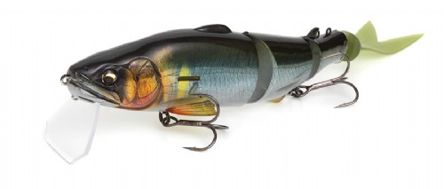 IMAKATSU / REPLICATOR DSF (DEAD SLOW FLOATING)