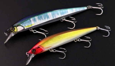 JACKALL / RERANGE 110