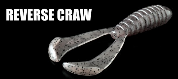 DEPS / REVERSE CRAW 4.3 inch