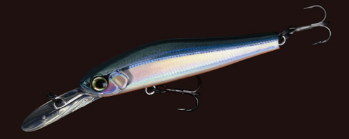 ZIP BAITS / RIGGE DEEP 56S S-LINE