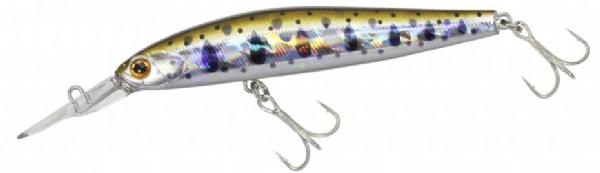 ZIP BAITS / RIGGE RUNWAY 93 SS