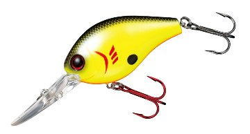 DAIWA / RPM CRANK MID-10 (SILENT)