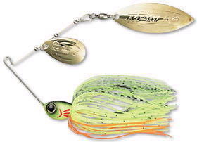 DAIWA / RPM SPINNER BAIT 1/2 oz