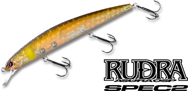 O.S.P / RUDRA SPEC2 130 SF