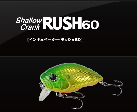 DUO / RUSH 60
