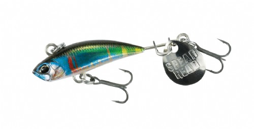 DUO / SPEARHEAD RYUKI SPIN 3.5 g