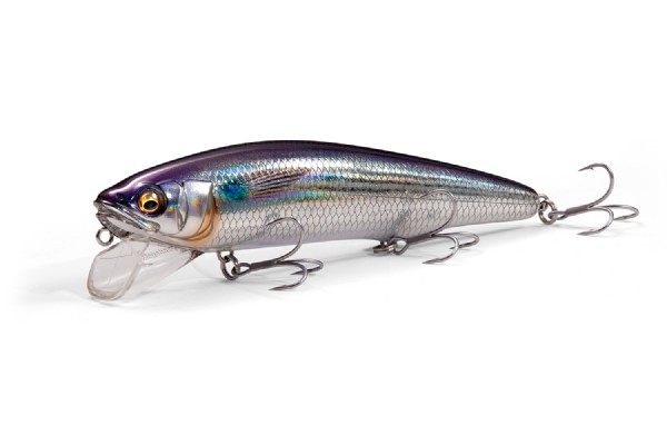 MEGABASS / SAZANKA 140F
