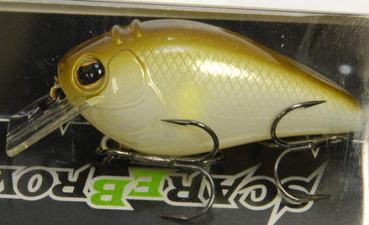 IMAKATSU / SCARE BROW 57