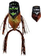 REIN / SEMI DADDY FROG (DISCONTINUED)