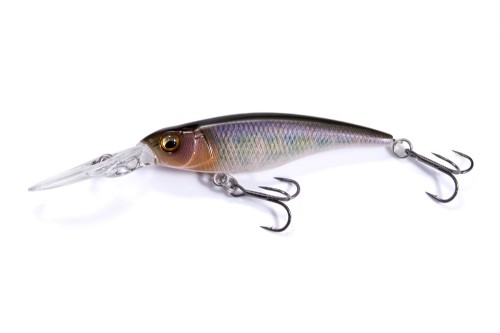 MEGABASS / SHADING-X R62
