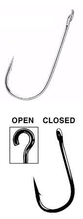 GAMAKATSU / SIWASH HOOKS