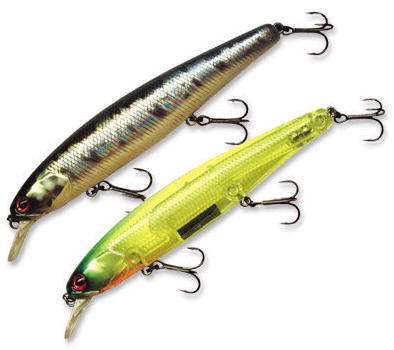 JACKALL / SMASH MINNOW 110 (SUSPENDING) | IchibanTackle.com