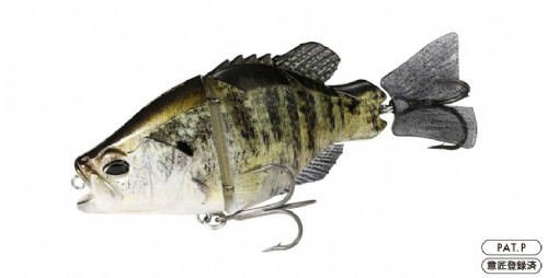 DUO / REALIS SNAPPY CRAPPIE