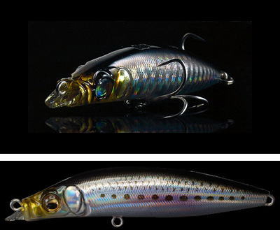 MEGABASS / SP ZONK