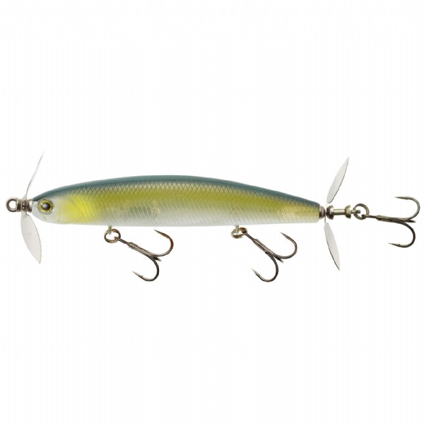 Ichiban tackle shop