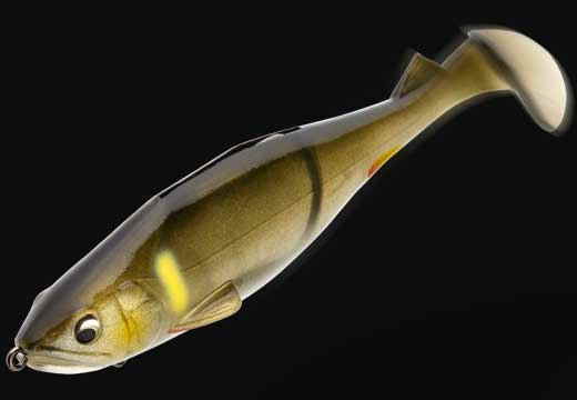 IMAKATSU / STEALTH SWIMMER