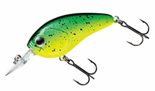 DAIWA / STEEZ CRANK 100