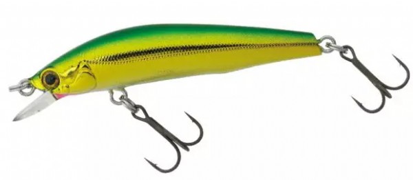 BASSDAY / SUGAR MINNOW SG 50F