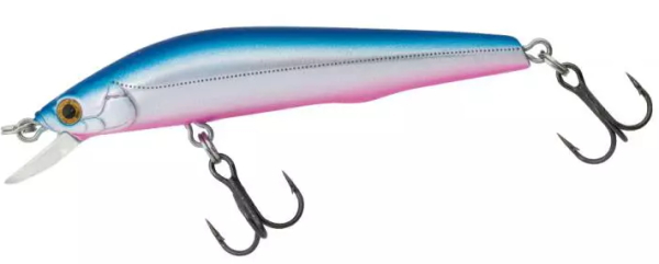 BASSDAY / SUGAR MINNOW SG 60F